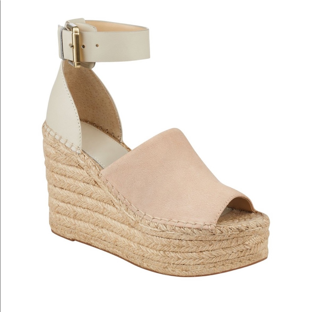 COPY - Marc Fisher Adalyn Wedge